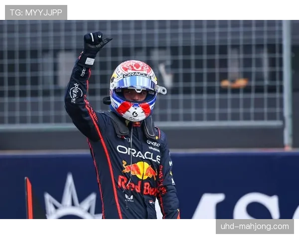 F1迈阿密大奖赛：诺里斯首夺分站冠军，维斯塔潘亚军